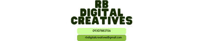 Rbdigitalcreatives logo
